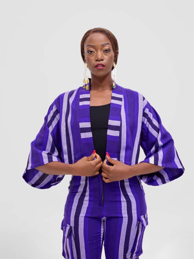 ZAMBARAU Pant Set - Afbeelding 7
