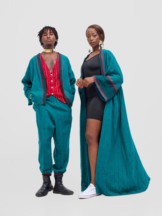 TRBL Three Piece - Afbeelding 5
