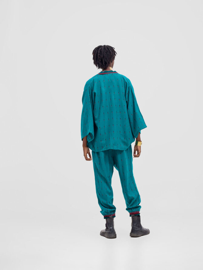 TRBL Three Piece - Afbeelding 4