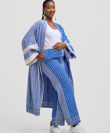 BAHARI Set