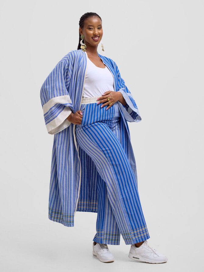 BAHARI Set