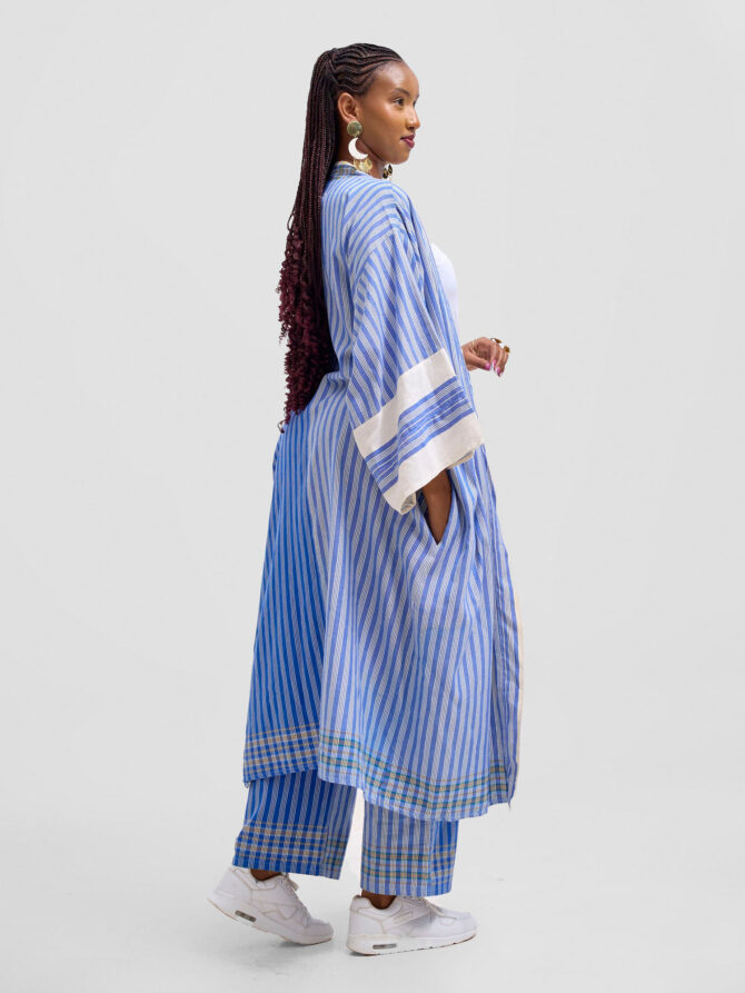 BAHARI Set - Afbeelding 3