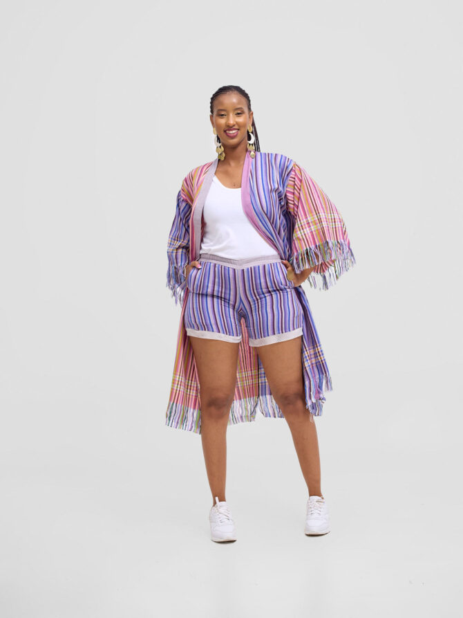 MAPACHAPACHA Fringe Twin Set - Afbeelding 5