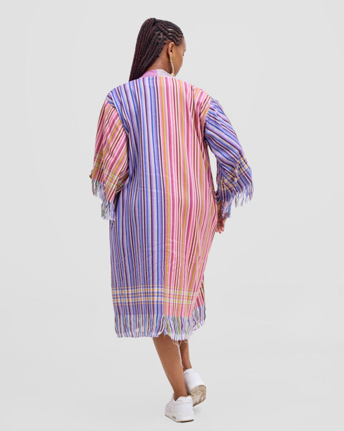 MAPACHAPACHA Fringe Twin Set - Afbeelding 2