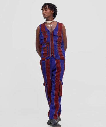 TRBL Two Piece