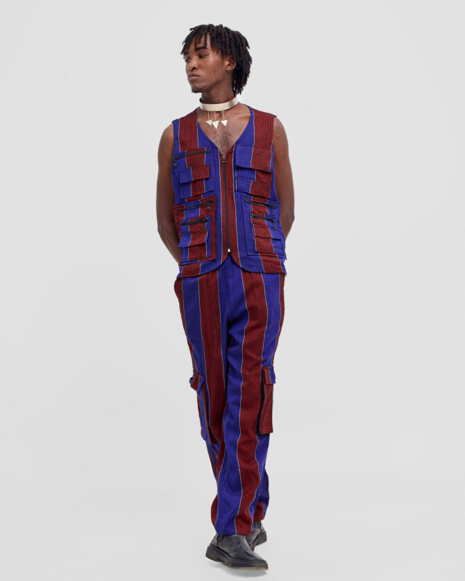 TRBL Two Piece