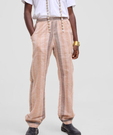 CHANGAMWE Pants