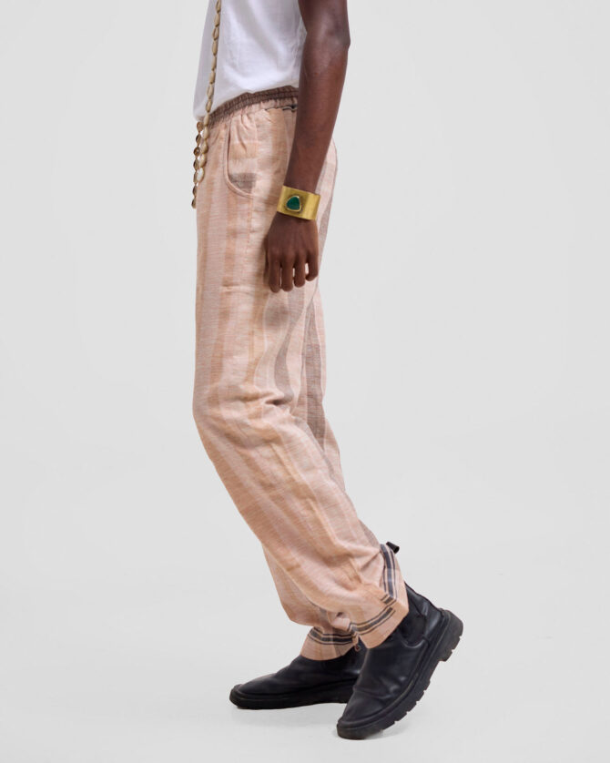 CHANGAMWE Pants - Afbeelding 5