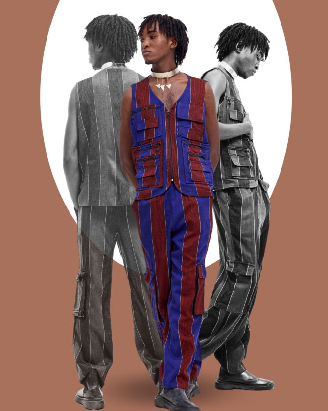 TRBL Two Piece - Afbeelding 6