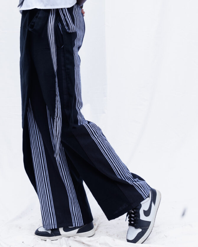 ALFAJIRI Wrap Pants - Afbeelding 15