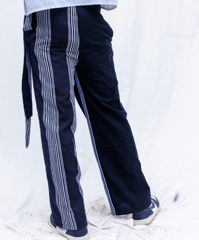 ALFAJIRI Wrap Pants - Afbeelding 16