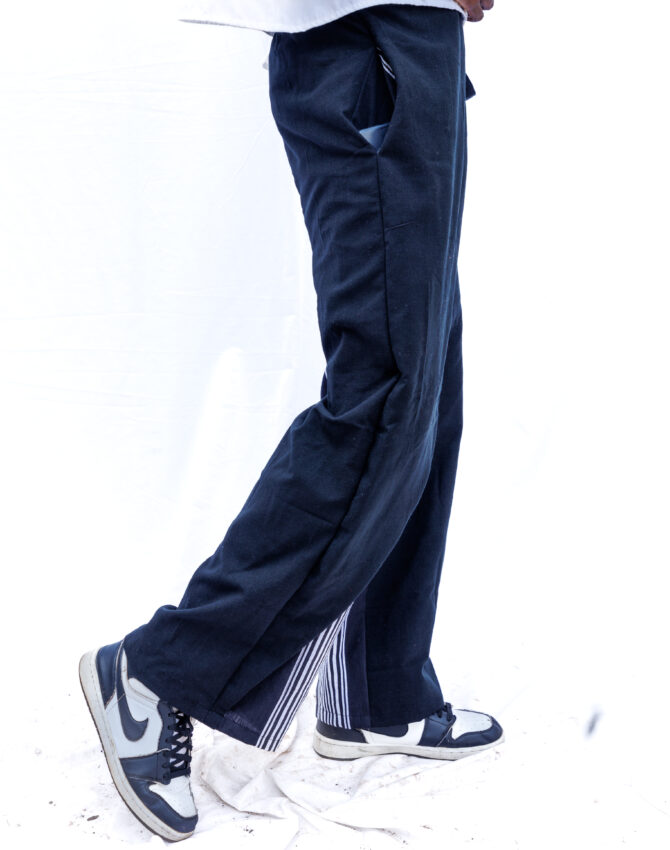 ALFAJIRI Wrap Pants - Afbeelding 17