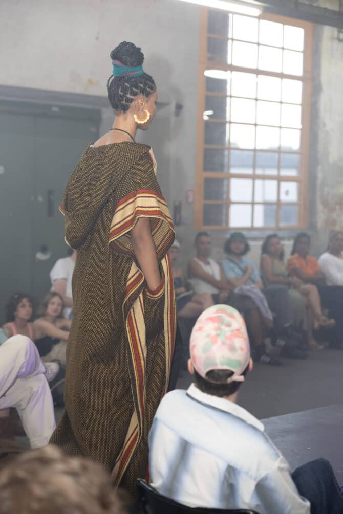 DHAHABU Hippie Royalty Style - Afbeelding 2