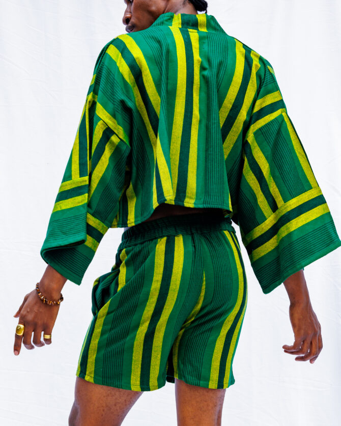 ZAMBARAU Shorts - Afbeelding 5
