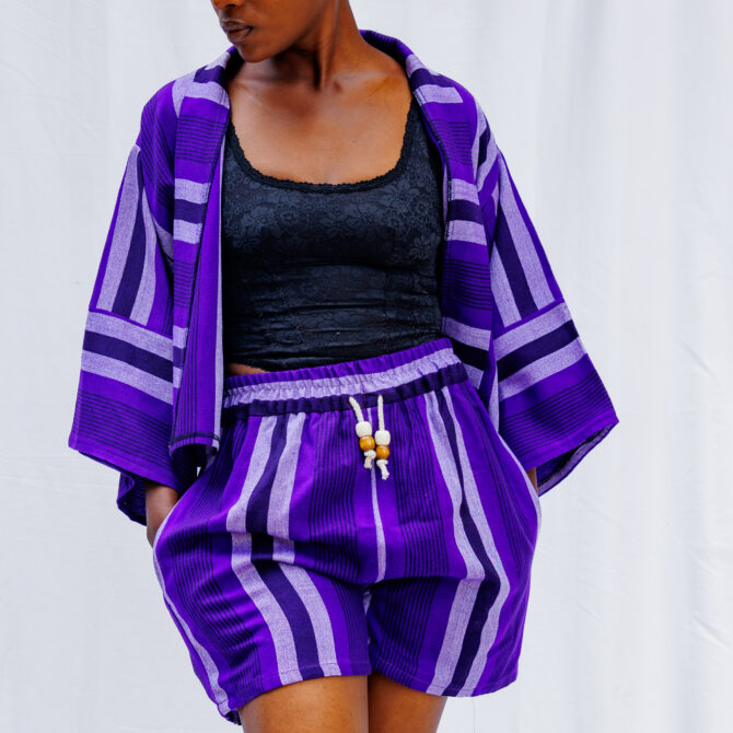 ZAMBARAU Shorts - Afbeelding 6