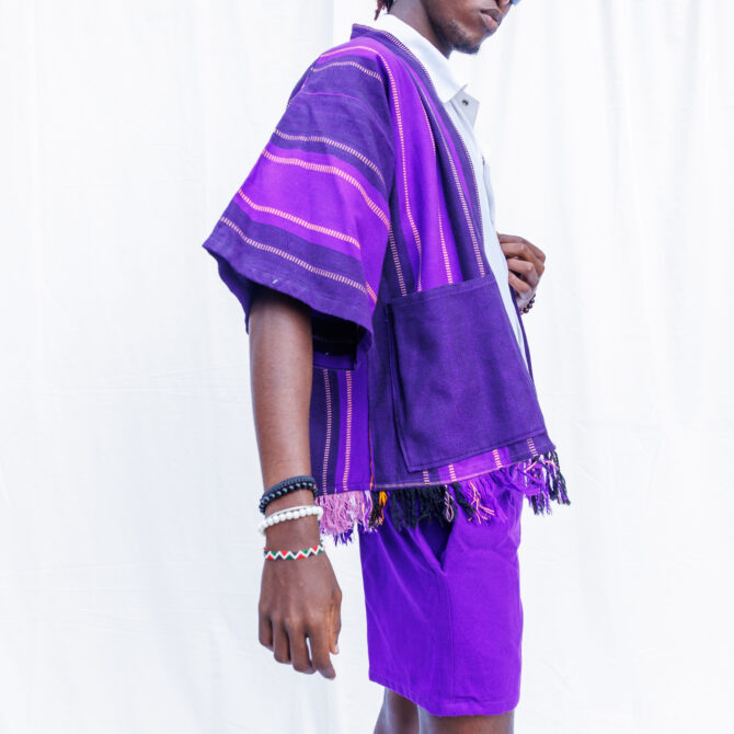 Urban SUDI Shorts - Afbeelding 3