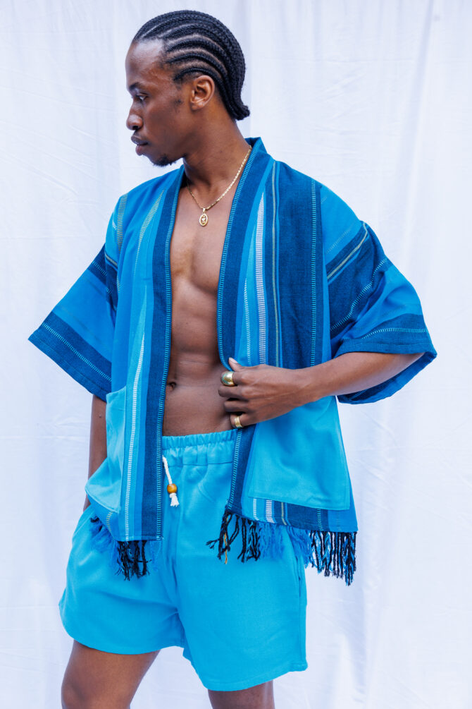 Urban SUDI Shorts - Afbeelding 4