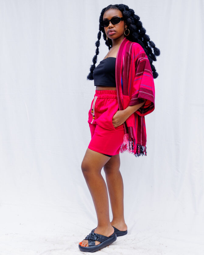 Urban SUDI Shorts - Afbeelding 5
