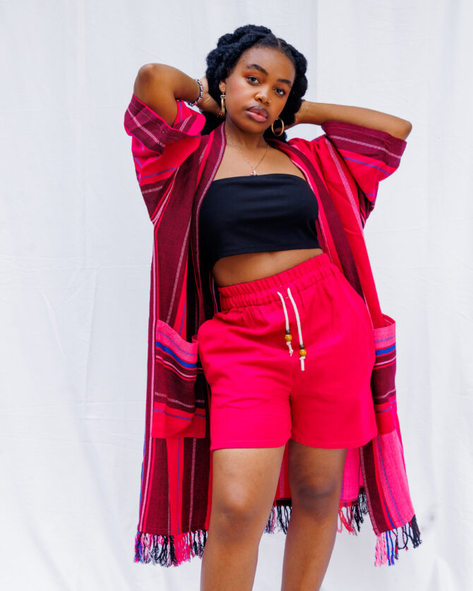 Urban SUDI Shorts - Afbeelding 6