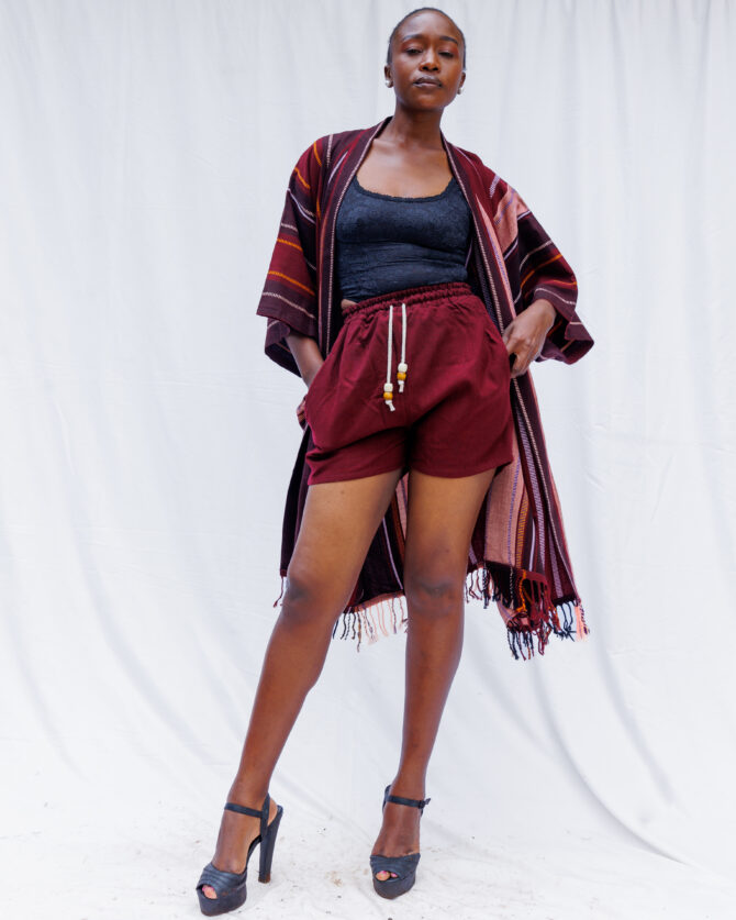 Urban SUDI Shorts - Afbeelding 8