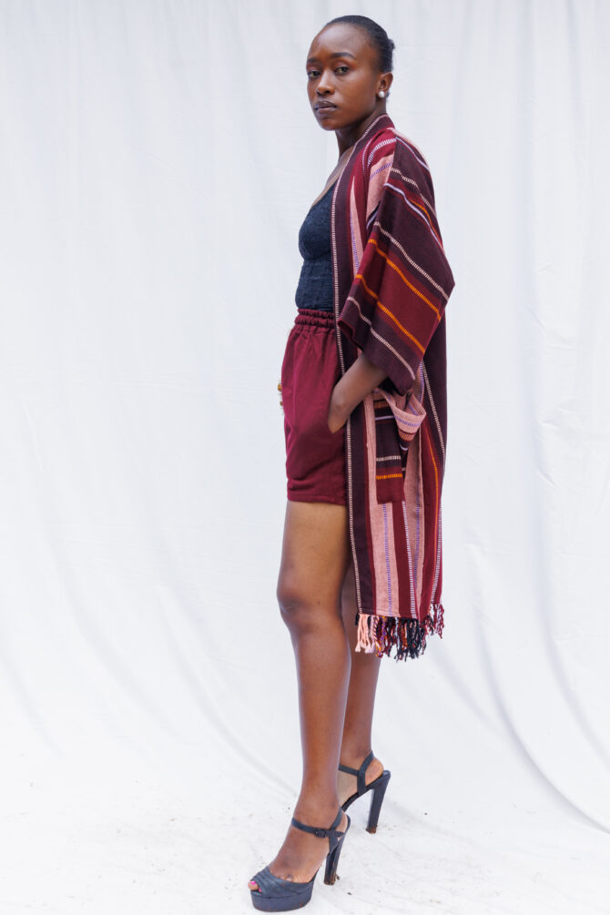 Urban SUDI Shorts - Afbeelding 7