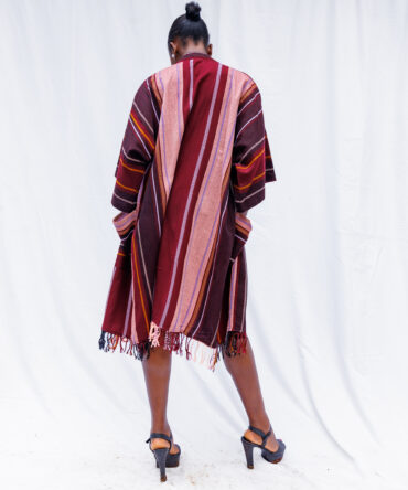 Aburn SUDI – Maroon