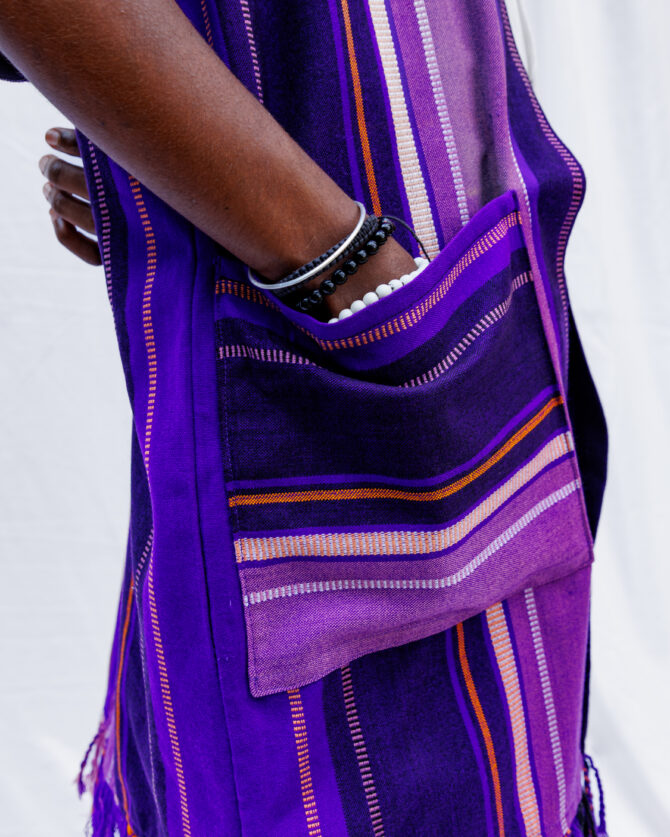 Urban SUDI Kimono - Afbeelding 23