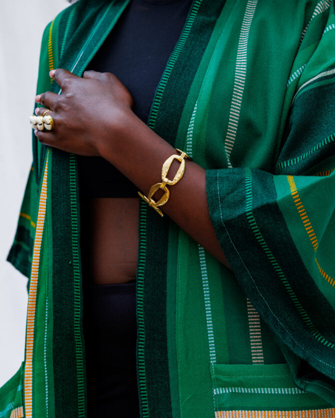 Urban SUDI Kimono - Afbeelding 31