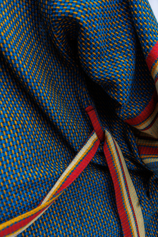 DHAHABU Classic Kimono - Afbeelding 12