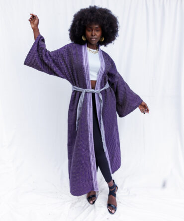 HURUKA Classic Kimono