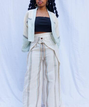 ECRU Pants