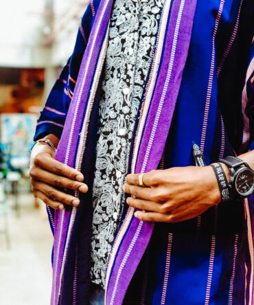 Aburn SUDI – Purple