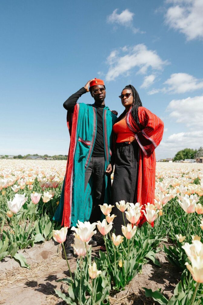 TRBL Hippie Royalty Style - Afbeelding 3
