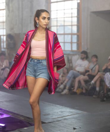 Urban SUDI Kimono