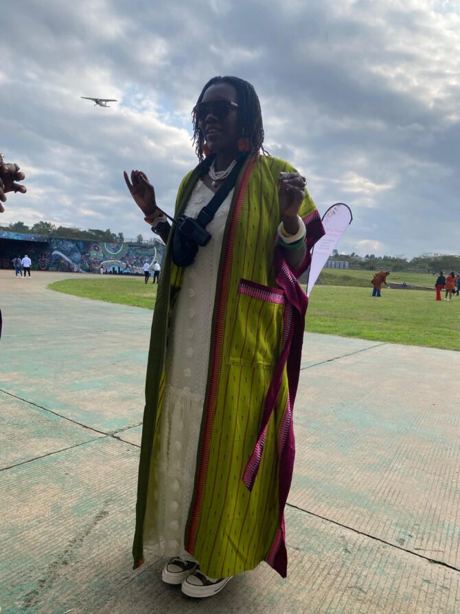 TRBL Hippie Royalty Style - Afbeelding 4