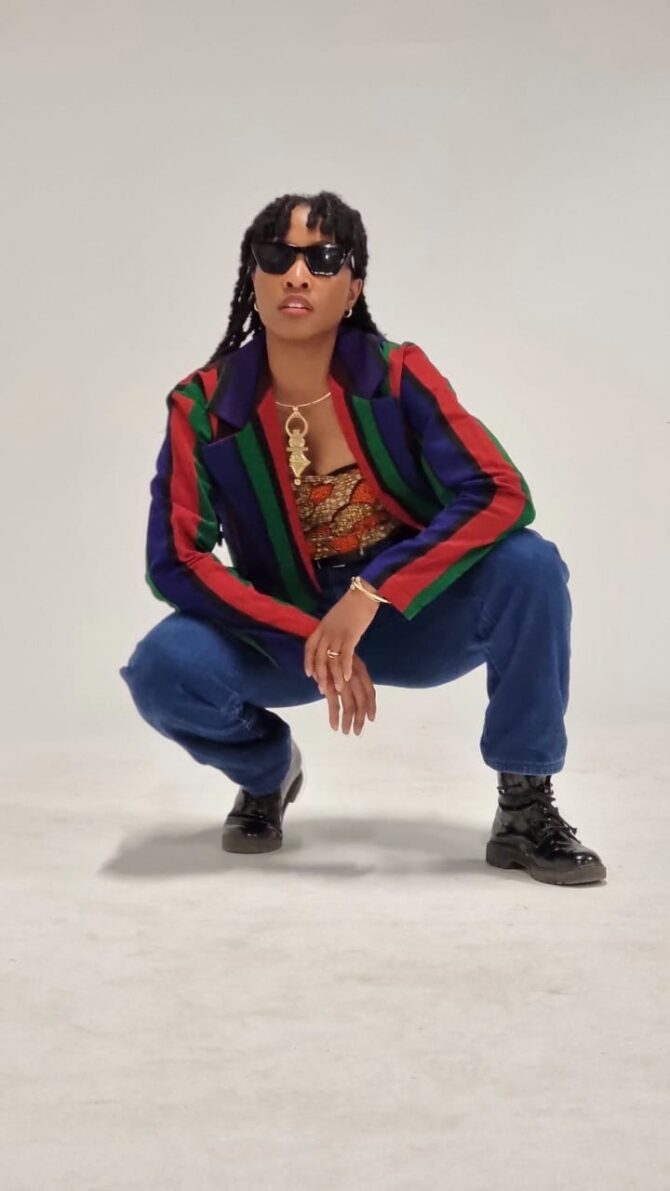 PRIDE Jacket - Afbeelding 7