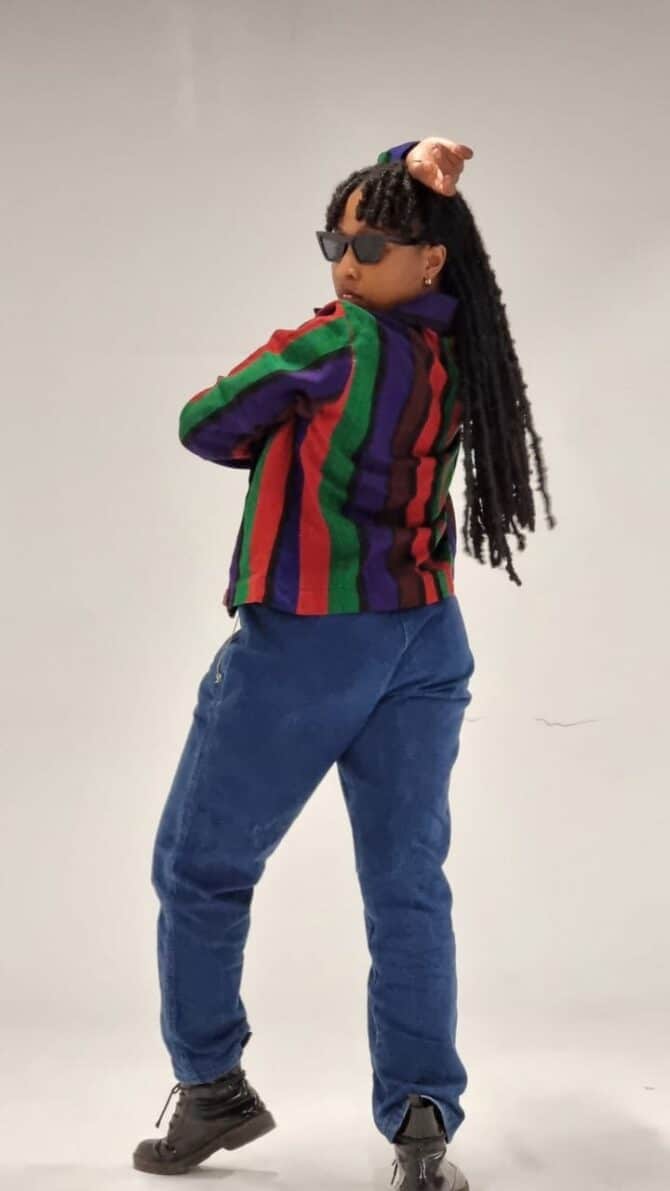 PRIDE Jacket - Afbeelding 6
