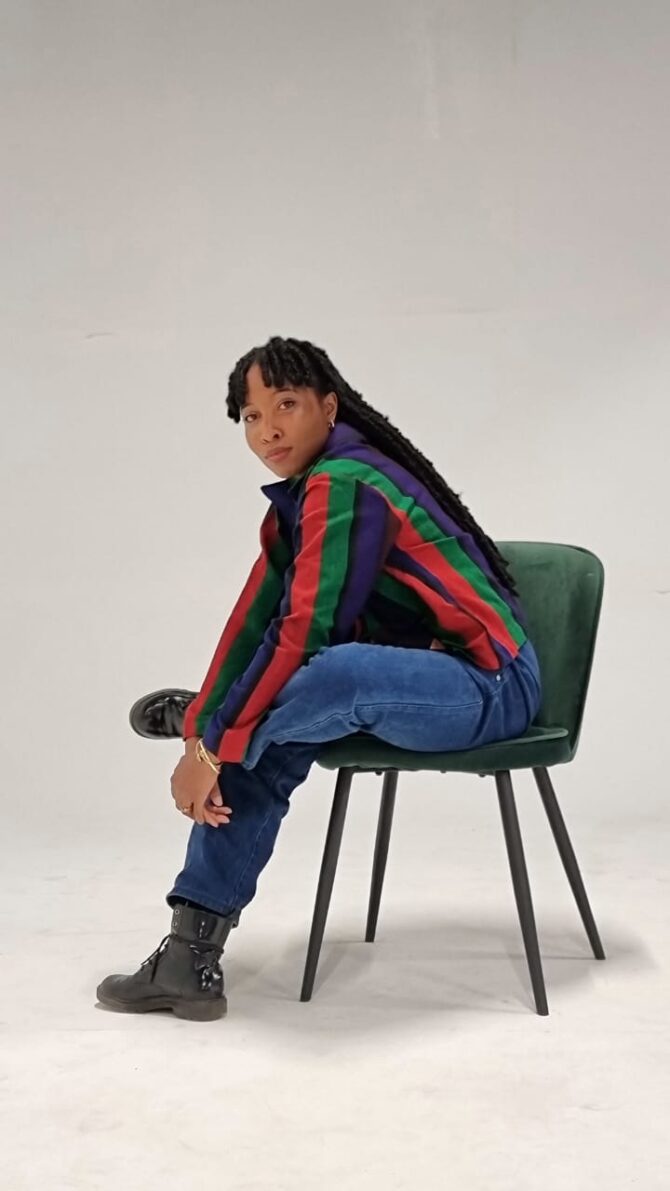 PRIDE Jacket - Afbeelding 8