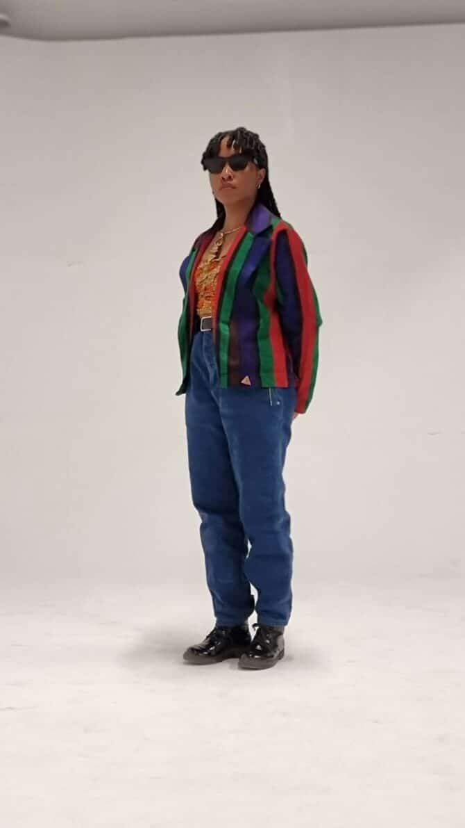 PRIDE Jacket - Afbeelding 10