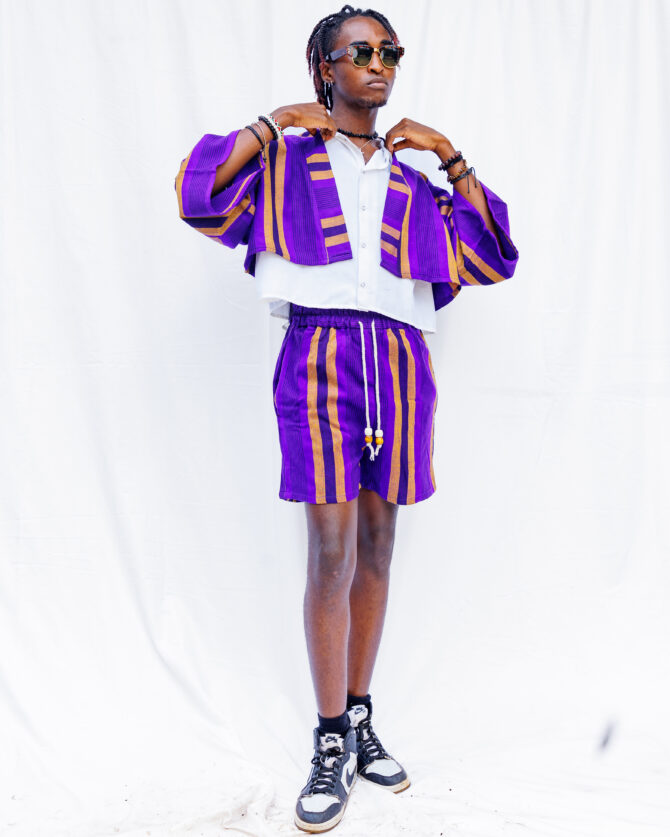 ZAMBARAU Shorts - Afbeelding 28