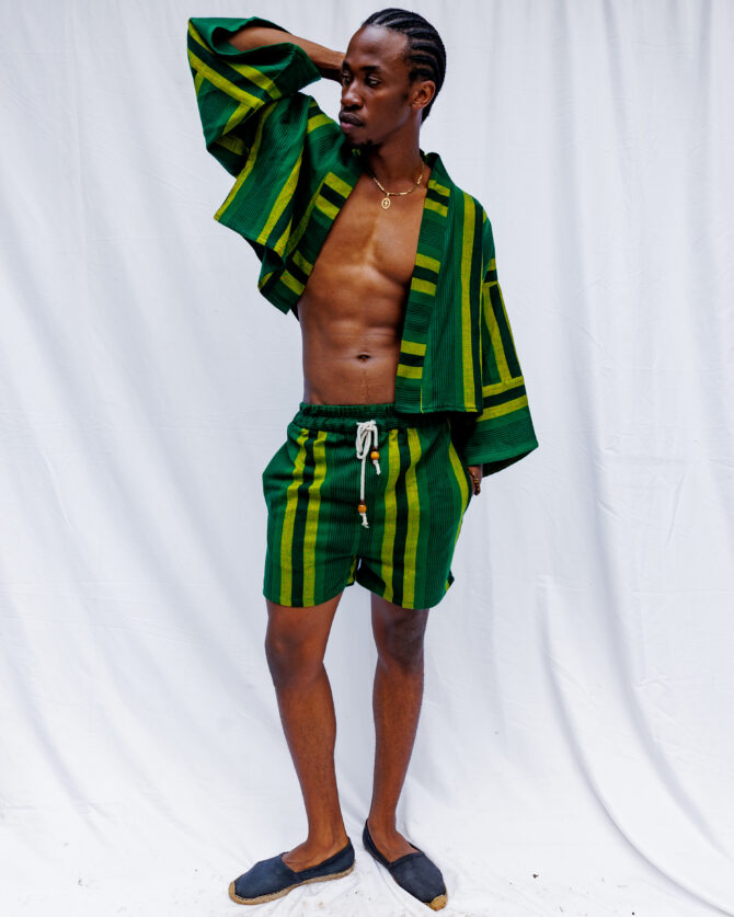 ZAMBARAU Shorts - Afbeelding 27