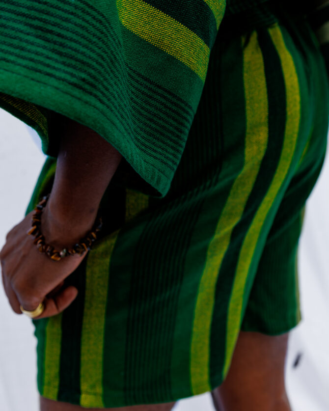 ZAMBARAU Shorts - Afbeelding 26