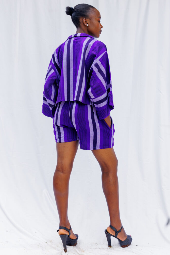 ZAMBARAU Shorts - Afbeelding 22