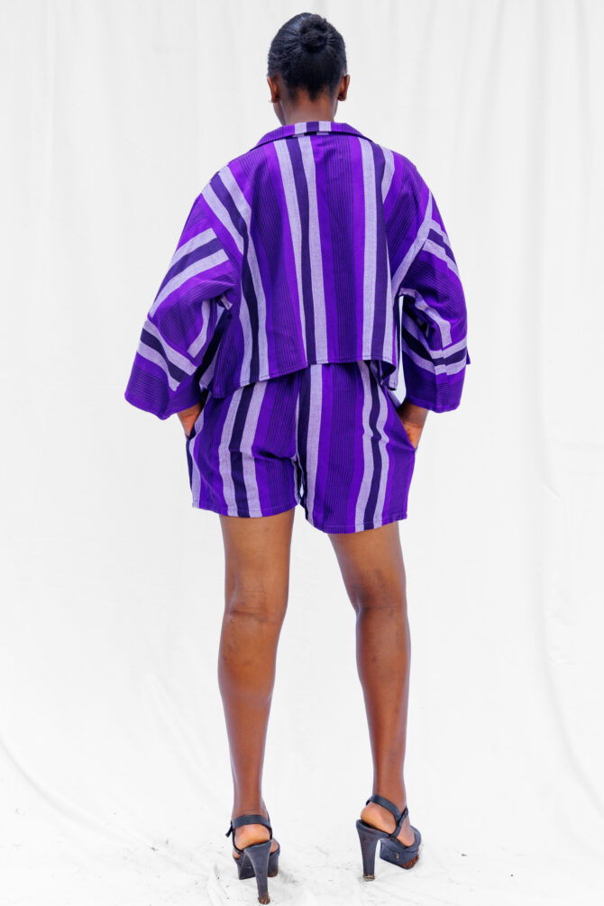 ZAMBARAU Shorts - Afbeelding 23