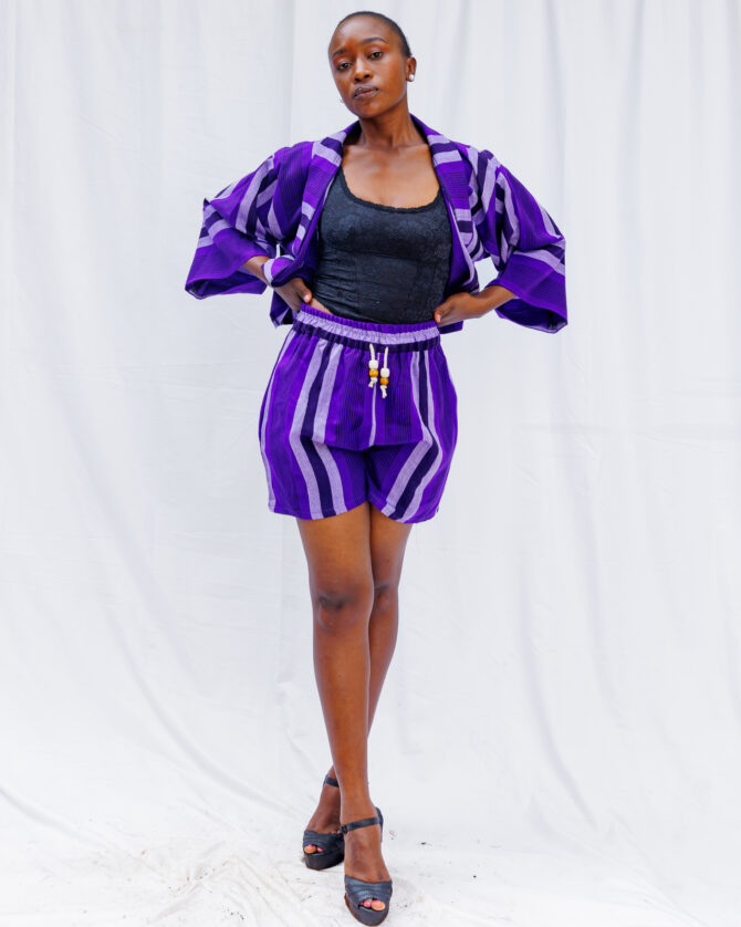 ZAMBARAU Shorts - Afbeelding 21