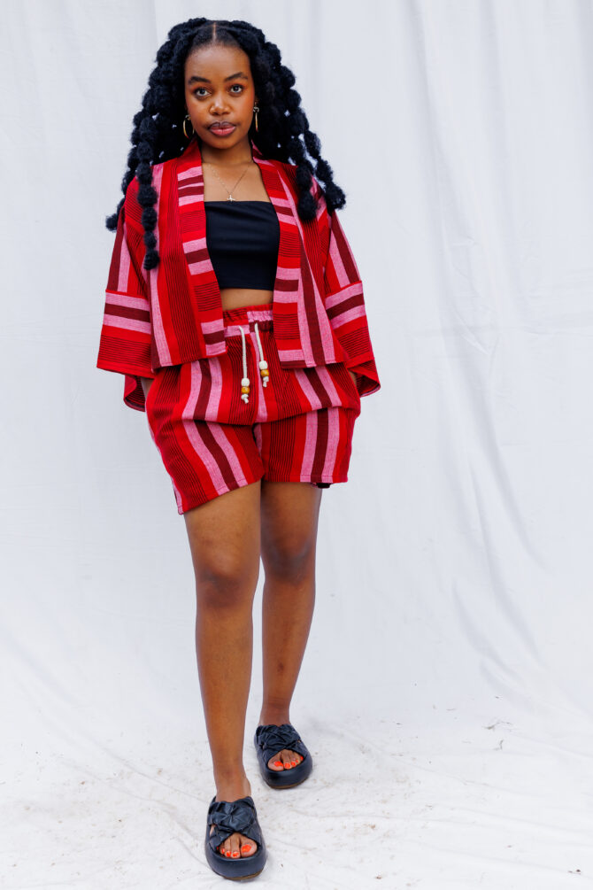 ZAMBARAU Shorts - Afbeelding 19