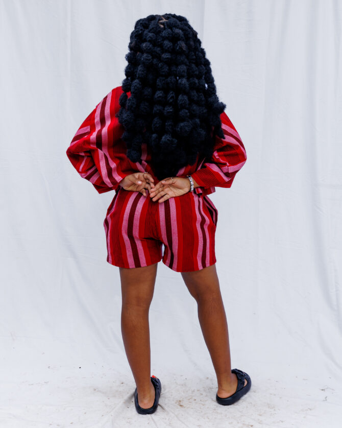 ZAMBARAU Shorts - Afbeelding 16