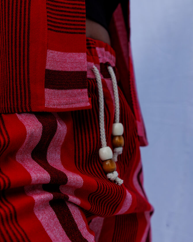 ZAMBARAU Shorts - Afbeelding 15
