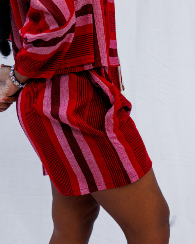 ZAMBARAU Shorts - Afbeelding 14