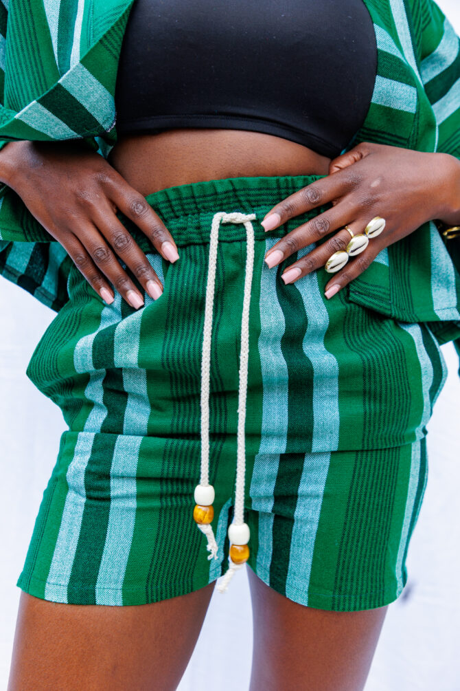 ZAMBARAU Shorts - Afbeelding 12